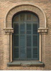 Photo Textures of Doors and Windows